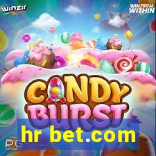 hr bet.com